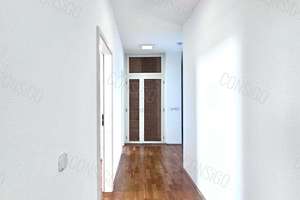 BEZUGSFREI - CHARMANTE Dachgeschosswohnung - HERRLICHE Loggia - 3.OG – Die vollständige Adresse der Immobilie erhältst du vom Anbieter., 13158 Wilhelmsruh, Berlin – Vorschaubild 9