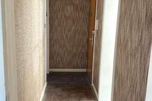 Zentral gelegene 2 Zimmer Erdgeschosswohnung mit Terrasse in Mönchengladbach - Pesch – Pescher Straße 249, 41065 Hardterbroich-Pesch, Mönchengladbach – Vorschaubild 10