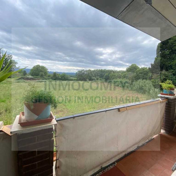 Wohnung zu verkaufen in La Bisbal d'Empordà