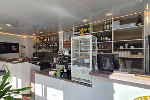 Wilhelm Immobilien. Gastronomie und Wohnen im Herzen von Bad Orb – Die vollständige Adresse der Immobilie erhältst du vom Anbieter., 63619 Bad Orb – Vorschaubild 5