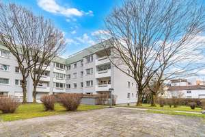 *Aktiv leben in Moosach: Helle 4-Zimmer-Wohnung für junge Familien mit sonnigem Westbalkon* – Die vollständige Adresse der Immobilie erhältst du vom Anbieter., 80993 Alt-Moosach, München – Vorschaubild 16