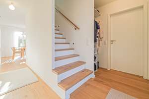 Moderne Architektur trifft auf hohe Energieeffizienz: Das schlüsselfertige Haus – bereit zum Einzug – Die vollständige Adresse der Immobilie erhältst du vom Anbieter., 95694 Mehlmeisel – Vorschaubild 16