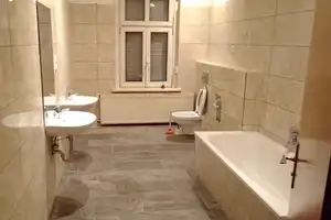 SANIERTE 5-ZIMMERWOHNUNG – 39122 Magdeburg – Vorschaubild 5