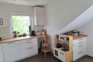 Helle 3,5-Zimmer-Dachgeschosswohnung mit 15m² Sonnenterrasse in Braunschweig Rautheim – Schulstraße --, 38126 Südstadt-Rautheim-Mascherode, Braunschweig – Vorschaubild 9