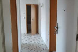 Helle 3-Zimmer Eigentumswohnung mit Balkon in ruhiger Lage