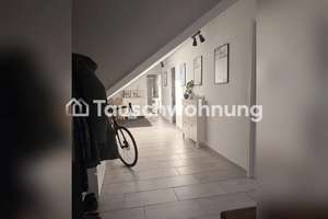 Tauschwohnung: Helle 3-Zimmerwohnung in der Südstadt – Die vollständige Adresse der Immobilie erhältst du vom Anbieter., 50678 Altstadt/Süd, Köln – Vorschaubild 4