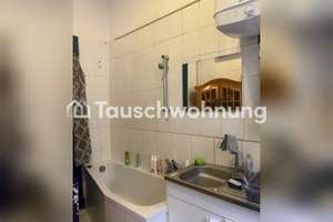 Tauschwohnung: Charmante Altbauwohnung – Die vollständige Adresse der Immobilie erhältst du vom Anbieter., 10551 Moabit, Berlin – Vorschaubild 8
