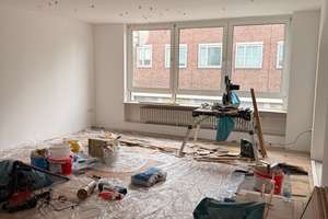 Kernsanierte 2,5-Raum-Wohnung mit Parkett und Balkon in Düsseldorf – Erkrather Straße 14, 40233 Stadtmitte, Düsseldorf – Vorschaubild 4
