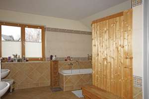 Großzügiges Einfamilienhaus auf 1.840 m² Grundstück mit Teilungspotenzial in Berlin-Blankenburg – Die vollständige Adresse der Immobilie erhältst du vom Anbieter., 13129 Blankenburg, Berlin – Vorschaubild 12