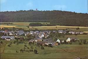 Urlaub zu Hause *Wohnen und Arbeiten* Ferienappartements, Schwimmbad, Freizeit am Sonnwald – Rhein-Hunsrück-Kreis – Vorschaubild 25