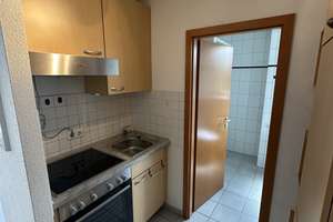 Haus & Grund Heidelberg - schöne 1-ZKB mit Balkon und PKW-Stellplatz in HD-Rohrbach – Die vollständige Adresse der Immobilie erhältst du vom Anbieter., 69126 Rohrbach, Heidelberg – Vorschaubild 4