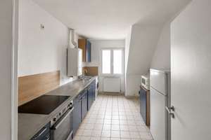Helle 3-Zimmer-Dachgeschosswohnung mit 85 m² in zentraler Lage – Die vollständige Adresse der Immobilie erhältst du vom Anbieter., 42853 Scheid, Remscheid – Vorschaubild 4