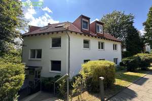 Helle 2-Zimmer-Wohnung mit großzügigem Wohn-Essbereich, Balkon in begehrter Wohnlage – Die vollständige Adresse der Immobilie erhältst du vom Anbieter., 42113 Uellendahl-Katernberg, Wuppertal – Vorschaubild 2