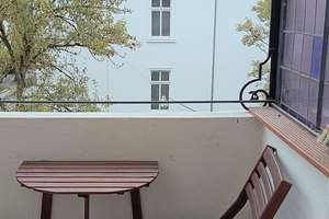 Schicke möblierte 2,5-Zimmer Wohnung mit Balkon in Wiesbaden Westend – Die vollständige Adresse der Immobilie erhältst du vom Anbieter., 65195 Nordost, Wiesbaden – Vorschaubild 18