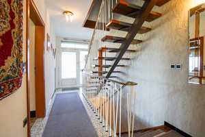 Großzügiger Bungalow mit Doppelgarage in Aurich! – Aurich (Kreis) – Vorschaubild 9