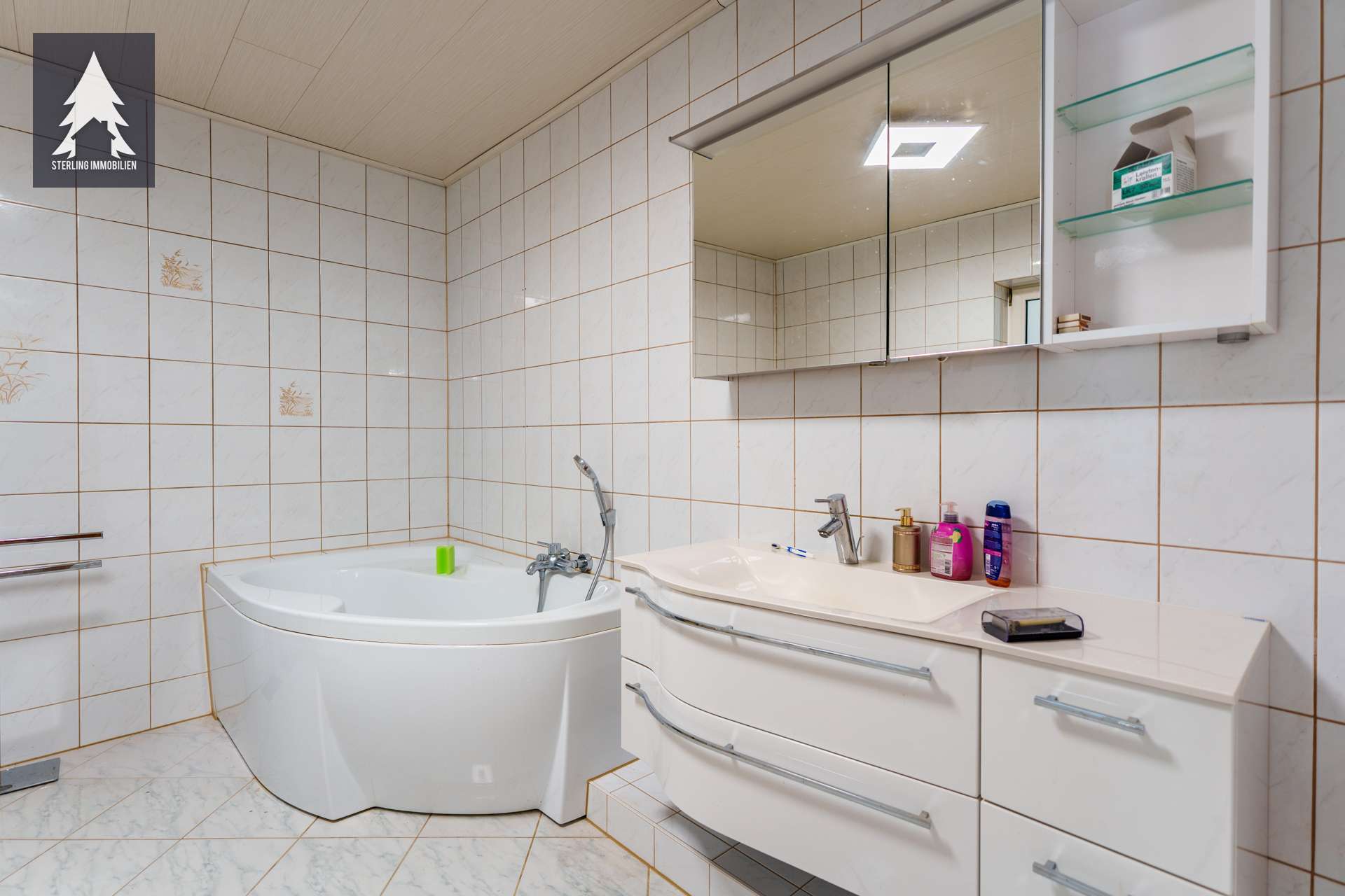 Immobilie in Südliches Anhalt - Mehr Herz als Hype – mit Substanz und wildem Garten - Bild 0