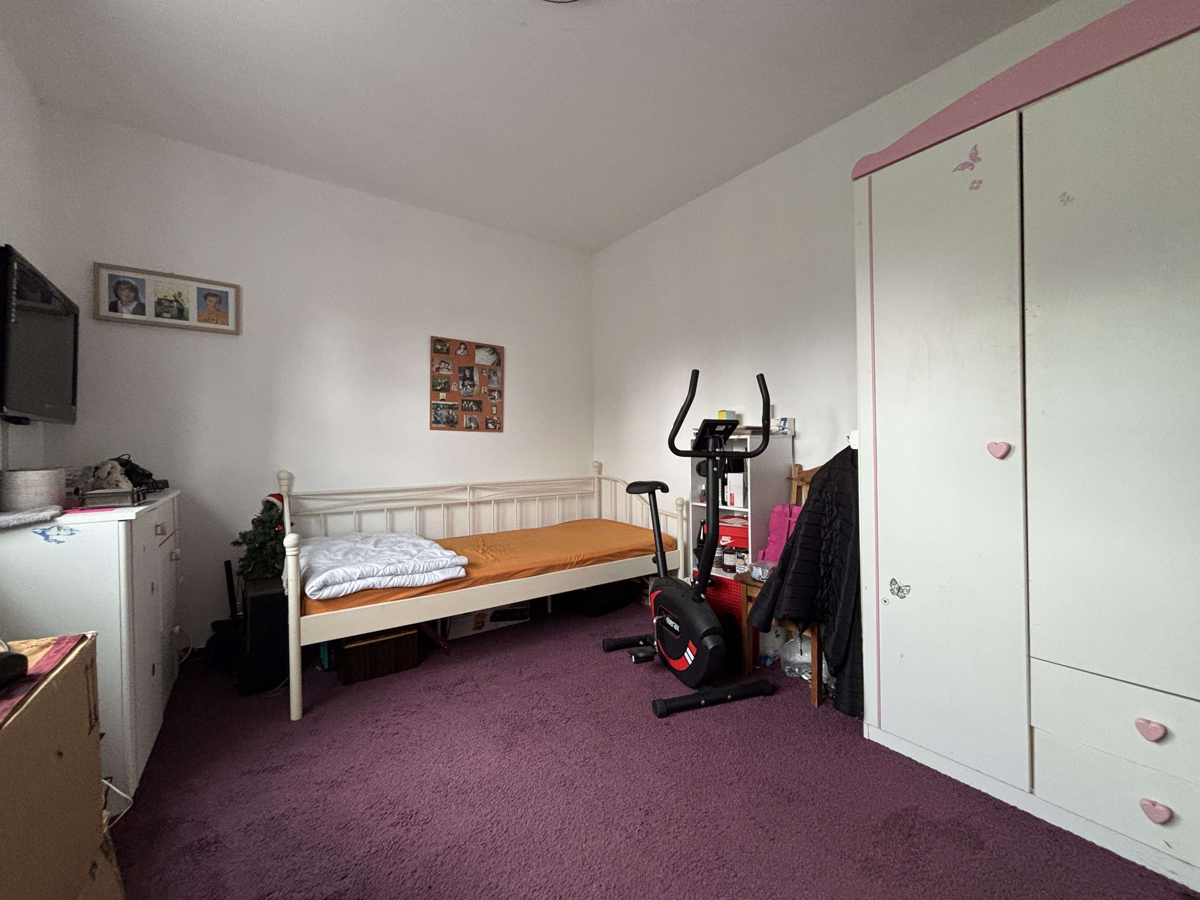 Immobilie in Holtgast - Große Immobilie für vielseitige Wohnträume an der Nordsee - Bild 0