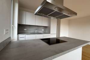 Einbauküche & Balkon: 2.5-Zimmer-Wohnung mit Aufzug in Hannover – Dora-Gerson-Str. 21, 30655 Groß-Buchholz, Hannover – Vorschaubild 3