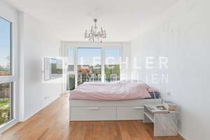EXKLUSIVES EINFAMILIENHAUS IN IDYLLISCHER LAGE MIT WEITBLICK – Die vollständige Adresse der Immobilie erhältst du vom Anbieter., 70599 Schönberg, Stuttgart – Vorschaubild 4