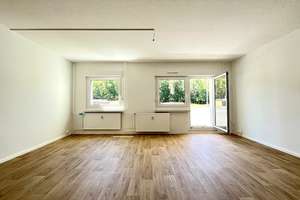 Komfortabel wohnen: Erstbezug mit Tresen, Balkon und familienfreundlicher Lage – Dr.-Salvador-Allende-Straße 254, 9119 Kappel, Chemnitz – Vorschaubild 7