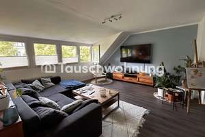 Tauschwohnung: 4 Zimmer Pempelfort Charme 104qm  – Prinz-Georg-Straße 108, 40479 Pempelfort, Düsseldorf – Vorschaubild 2