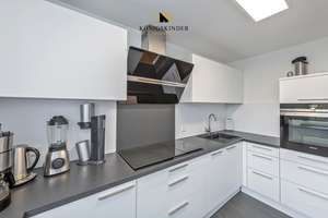 3,5 -Zimmer-Wohnung im 3. OG, Stuttgart-Möhringen: Weitblick, Balkon, TG-Garage/ sofort bezugsfertig – Die vollständige Adresse der Immobilie erhältst du vom Anbieter., 70567 Möhringen-Ost, Stuttgart – Vorschaubild 27