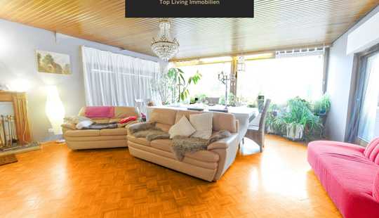 Bild von Ruhig und Idyllisch – ein Renovierungsobjekt mit der Chance auf Ihr ganz persönliches Zuhause