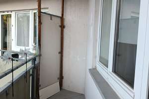 1 Zimmerwohnung mit Balkon in Schwetzingerstadt  – Die vollständige Adresse der Immobilie erhältst du vom Anbieter., 68165 Schwetzingerstadt/Oststadt, Mannheim – Vorschaubild 7