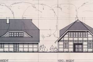 Traumhaftes Fachwerkhaus mit Blick über Nienburg – Lönsweg 2, 31608 Marklohe – Vorschaubild 27