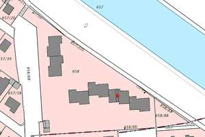 Wohnen am Main-Donau-Kanal – Sonnige 1,5-Zimmer-Wohnung mit Balkon und Aufzug  – Die vollständige Adresse der Immobilie erhältst du vom Anbieter., 90449 Röthenbach West, Nürnberg – Vorschaubild 13
