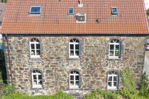 Immobilie mit außergewöhnlichem Gartenparadies - Zwei ETW in ruhiger Lage in Witten (provisionsfrei) – Die vollständige Adresse der Immobilie erhältst du vom Anbieter., 58454 Stockum, Witten – Vorschaubild 2