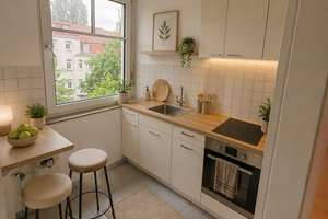 Zwei-Zimmer-Wohnung mit viel Tageslicht im 3. Stock – Halberstadt – Richard-Wagner-Straße 41, 38820 Halberstadt – Vorschaubild 7