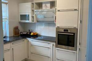Freundliches 5-Zimmer-Reihenhaus in Bremen Sebaldsbrück – Die vollständige Adresse der Immobilie erhältst du vom Anbieter., 28309 Sebaldsbrück, Bremen – Vorschaubild 7