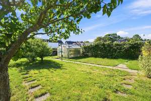 Charakter trifft Zukunft – DHH mit großem Garten – 50769 Worringen, Köln – Vorschaubild 13