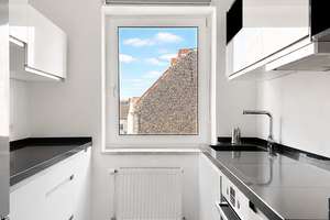 Bezugsfreie Dachgeschosswohnung in Kreuzberger Kiez-Lage zwischen Viktoria-Park und Gleisdreieck – Katzbachstraße 30, 10965 Kreuzberg, Berlin – Vorschaubild 5