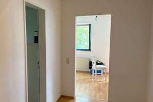 Geräumige 4-Zimmer-Wohnung mit zusätzlichem Gäste-WC am Brüsseler Ring – Brüsseler Ring 51, 50274 Hangeweiher, Aachen – Vorschaubild 4