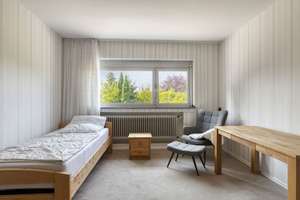 Großzügiges Reihenendhaus mit Einliegerwohnung und herrlichem Südwest Garten – 51105 Poll, Köln – Vorschaubild 12