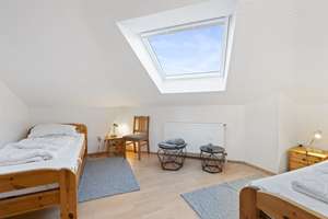 **RESERVIERT** Ferienhaus an der Nordseeküste als Rückzugsort und Kapitalanlage. – Graureiher Weg 4a, 27639 Dorum – Vorschaubild 8
