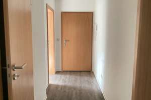 2 Zimmerwohnung mit Terrasse - Seniorengerecht und barrierearm! – Hans-Driesch-Str. 4, 4179 Leutzsch, Leipzig – Vorschaubild 9
