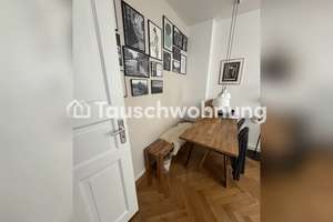 Tauschwohnung: 2 Zimmer, Küche Bad, Altbau Isarnähe – Die vollständige Adresse der Immobilie erhältst du vom Anbieter., 81541 Untere Au, München – Vorschaubild 6