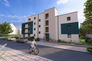 Ein Ort zum Wohlfühlen (Sinfonie 2) – Brucknerstraße 24, 45657 Nordviertel, Recklinghausen – Vorschaubild 3