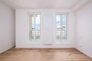 Moderne Dachgeschosswohnung und klassischer Altbau. 2-Zimmer mit Aufdachterrasse in Charlottenburg – Die vollständige Adresse der Immobilie erhältst du vom Anbieter., 10587 Charlottenburg, Berlin – Vorschaubild 15