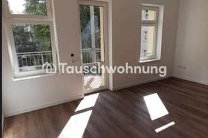 Tauschwohnung: Wunderschöne 2 Zimmer Wohnung