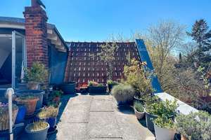 Maisonette mit Galerie, Dachterrasse und 2. Wohnung – Besonders Wohnen in Linden – Die vollständige Adresse der Immobilie erhältst du vom Anbieter., 30449 Linden-Mitte, Hannover – Vorschaubild 32