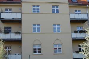 NEU - Ein Nest im Grünen und das mitten in der Stadt – Weixdorfer Straße 4, 1129 Pieschen-Nord/Trachenberge, Dresden – Vorschaubild 3