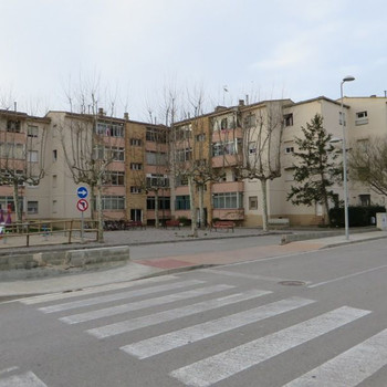 Solvia Inmobiliaria Wohnung Sant Pere Pescador