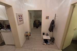 Frisch sanierte 2 Zi.-Whg. in Braunschweig-Innenstadt, vrstl. ab 01.02.26, Möbel-Übernahme erwünscht – Bohlweg 51, 38100 Innenstadt, Braunschweig – Vorschaubild 4