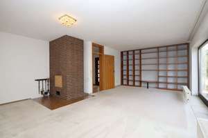 WOHNEN IN DER VILLENKOLONIE  – 64297 Eberstadt, Darmstadt – Vorschaubild 3