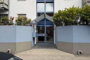 Eicken! Schön geschnittene  3 Zimmerwohnung