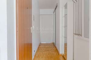 Nähe Nationaltheater - Möblierte Citywohnung mit Balkon, Lift und Stellplatz! – Die vollständige Adresse der Immobilie erhältst du vom Anbieter., 68161 Innenstadt/Jungbusch, Mannheim – Vorschaubild 6